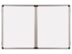 Bi-Office Maya Trio tabla, bela 60 x 90 cm