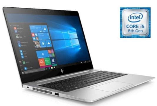 Prenosni računalnik EliteBook 840 G6