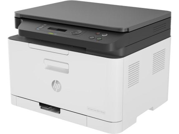 HP Color Laser MFP 178nw