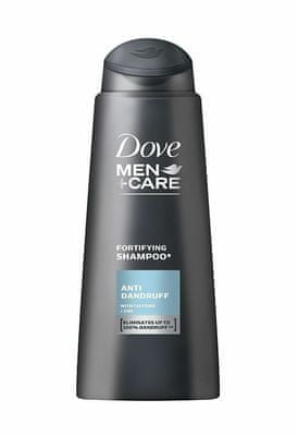 Dove Men + Care Dandruff shampoo šampon proti prhljaju