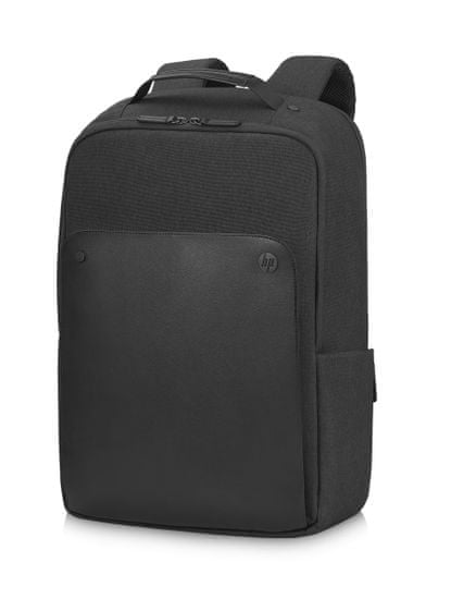 HP Exec 15.6 Midnight Backpack nahrbtnik za prenosni računalnik 1KM16AA
