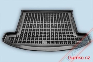 REZAW-PLAST Guma kopel v prtljažniku Kia CARENS 7m 2013-