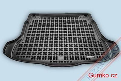 REZAW-PLAST Guma kopel v prtljažniku Honda CR-V 2007-2012