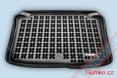 REZAW-PLAST Guma kopel v prtljažniku Škoda FABIA I HB 1999-2007