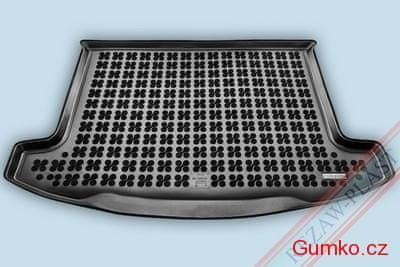 REZAW-PLAST Guma kopel v prtljažniku Kia CARENS 5m 2013-