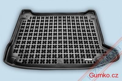 REZAW-PLAST Guma kopel v prtljažniku Dacia LODGY 5m 2012-