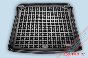 REZAW-PLAST Guma kopel v prtljažniku Seat IBIZA COMBI 2010-