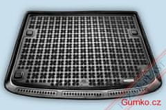REZAW-PLAST Guma kopel v prtljažniku VW TOUAREG 5m 2003-2010