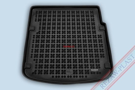 REZAW-PLAST Guma kopel v prtljažniku Audi A5 Sportback 2011-2016