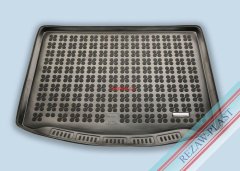 REZAW-PLAST Guma kopel v prtljažniku Ford KUGA II 2013- zgornje dno