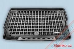 REZAW-PLAST Guma kopel v prtljažniku Opel MERIVA IN 2003-2010