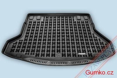 REZAW-PLAST Guma kopel v prtljažniku Kia CEED COMBI 2012-