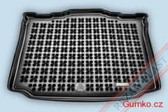 REZAW-PLAST Guma kopel v prtljažniku Škoda ROOMSTER 2006-