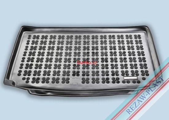 REZAW-PLAST Guma kopel v prtljažniku Seat ATECA 2016- dno