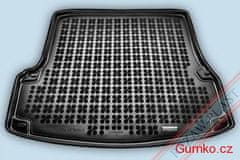 REZAW-PLAST Guma kopel v prtljažniku Škoda Octavia II HB 2004-2013