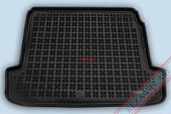 REZAW-PLAST Guma kopel v prtljažniku Renault MEGANE Limuzina 2002-2009