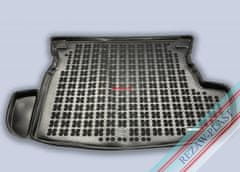 REZAW-PLAST Guma kopel v prtljažniku Mitsubishi OUTLANDER III 2012-