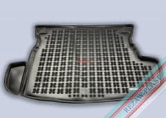 REZAW-PLAST Guma kopel v prtljažniku Mitsubishi OUTLANDER III 2012-