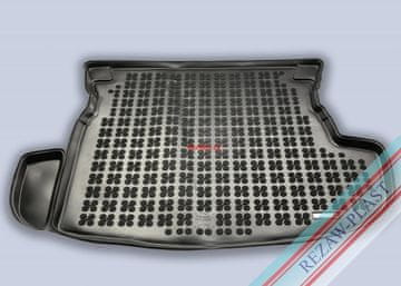 REZAW-PLAST Guma kopel v prtljažniku Mitsubishi OUTLANDER III 2012-