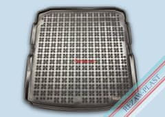 REZAW-PLAST Guma kopel v prtljažniku Škoda SUPERB III Liftback 2015-