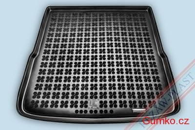 REZAW-PLAST Guma kopel v prtljažniku VW PASSAT B7 VARIANTA / COMBI 2010-