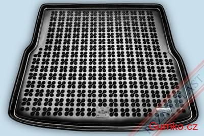 REZAW-PLAST Guma kopel v prtljažniku VW GOLF VI VARIANTA / COMBI 2008-2013