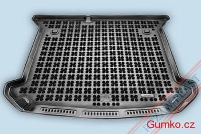 REZAW-PLAST Guma kopel v prtljažniku Citroen C8 2002-