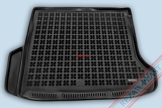 REZAW-PLAST Guma kopel v prtljažniku Volvo V70 Kombinirano 1999-2007