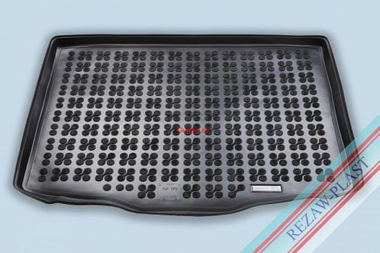 REZAW-PLAST Guma kopel v prtljažniku Fiat TIPO Kombinirano 2016- dno