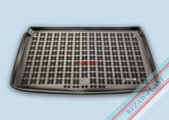 REZAW-PLAST Guma kopel v prtljažniku Renault MEGANE HB 2015-