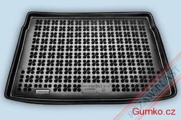 REZAW-PLAST Guma kopel v prtljažniku VW GOLF VI HB 2008-2012
