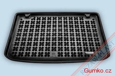 REZAW-PLAST Guma kopel v prtljažniku Renault CLIO IV 2012-