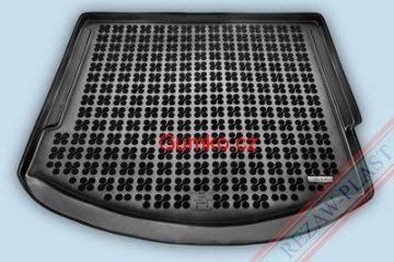REZAW-PLAST Guma kopel v prtljažniku Ford MONDEO IV COMBI 2007-2014 zadnji krog