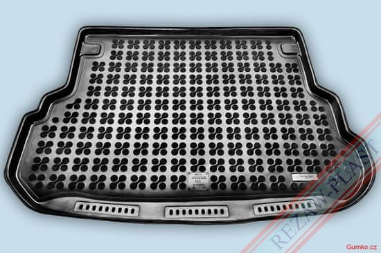REZAW-PLAST Guma kopel v prtljažniku Mercedes GLK 2009-2014
