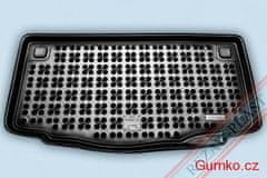 REZAW-PLAST Guma kopel v prtljažniku Hyundai i10 HB 2014-