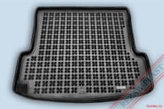 REZAW-PLAST Guma kopel v prtljažniku Škoda OCTAVIA I HB 1997-