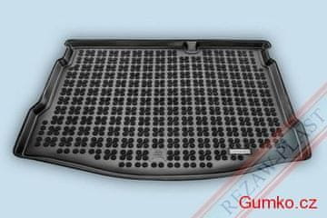 REZAW-PLAST Guma kopel v prtljažniku Nissan QASHQAI 2006-2013