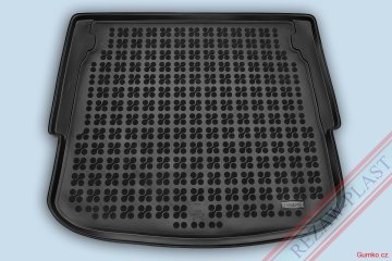 REZAW-PLAST Guma kopel v prtljažniku Ford MONDEO IV HB 2007-2014 polnopraven Rezerviraj