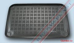 REZAW-PLAST Guma kopel v prtljažniku Mercedes W 168 IN - RAZRED 1997-2004