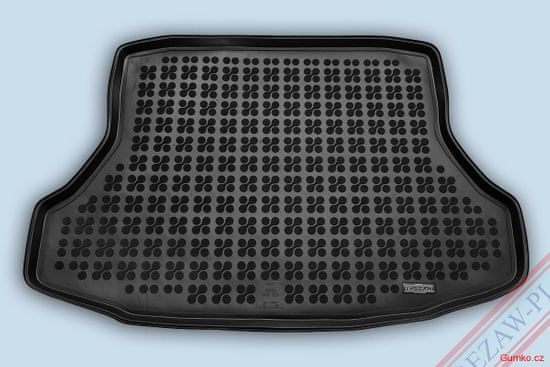REZAW-PLAST Guma kopel v prtljažniku Honda CIVIC IX Limuzina 2012-2016