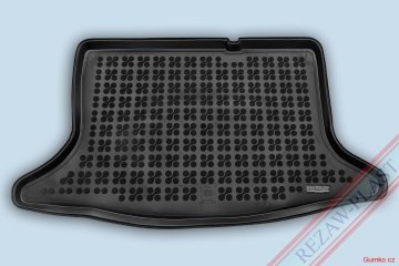 REZAW-PLAST Guma kopel v prtljažniku Nissan PULSAR 2014-