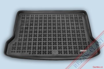 REZAW-PLAST Guma kopel v prtljažniku Mercedes GLA 2014-