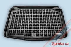 REZAW-PLAST Guma kopel v prtljažniku Škoda FABIA II HB 2007-