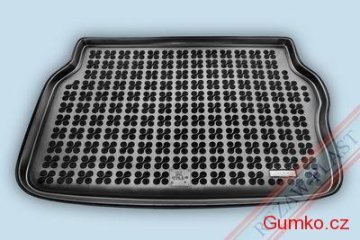 REZAW-PLAST Guma kopel v prtljažniku Opel ASTRA II G HB 1998-2009
