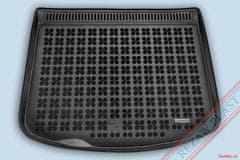 REZAW-PLAST Guma kopel v prtljažniku Mazda 3 HB 2003-2013 z vožnjo na delo okoli