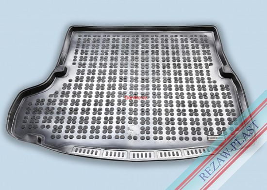 REZAW-PLAST Guma kopel v prtljažniku Kia OPTIMA Šport Vagon IV 2016-