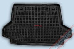 REZAW-PLAST Guma kopel v prtljažniku Renault KOLEOS IN 2008-2016