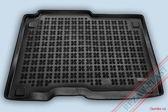 REZAW-PLAST Guma kopel v prtljažniku Ford TOURNEO Povežite se 5m 2014-