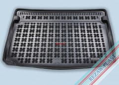 REZAW-PLAST Guma kopel v prtljažniku Fiat TIPO HB 2016-
