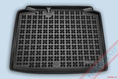 REZAW-PLAST Guma kopel v prtljažniku Škoda RAPID Spaceback 2013-